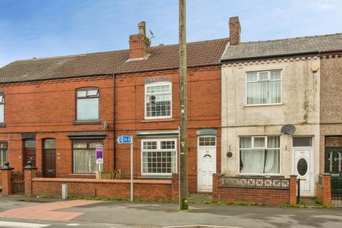 2 bedroom terraced house for sale, Preston Road, Wigan, WN6