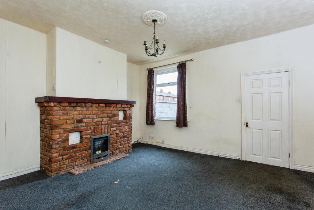 Living / Dining Room