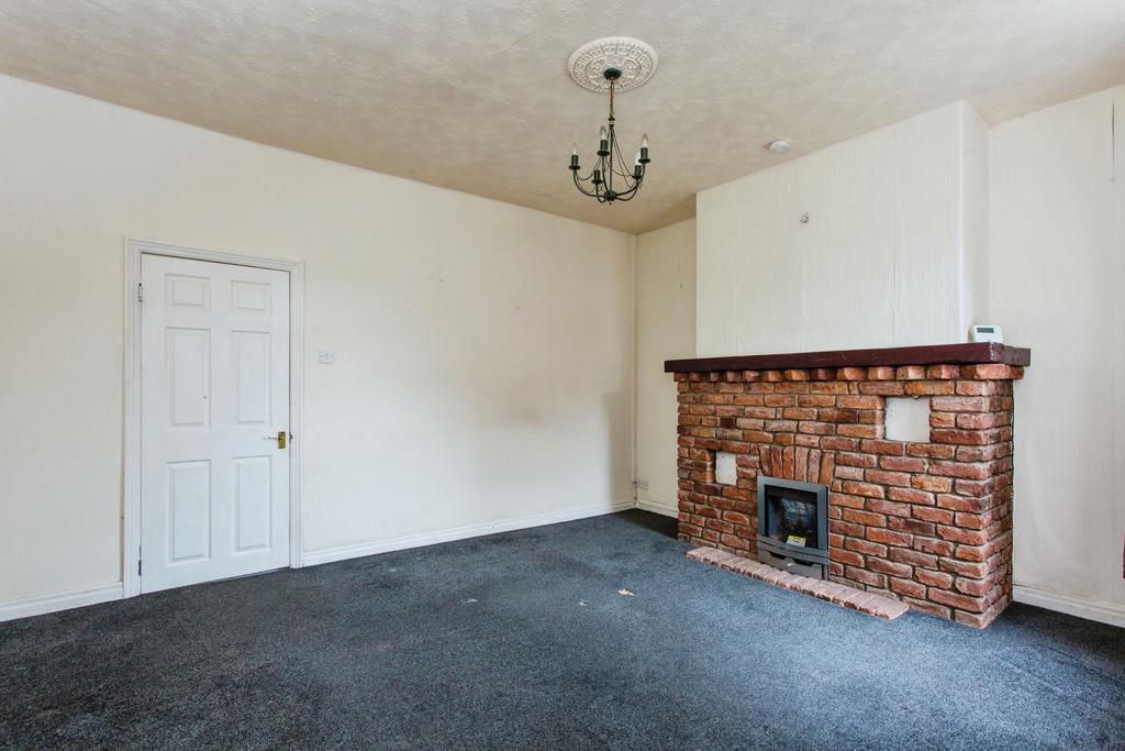 Living / Dining Room