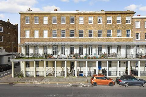 undefined, Wellington Crescent, Ramsgate, Kent