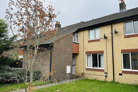 undefined, Peterlee Walk, Crawley RH11
