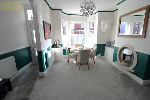2 bedroom terraced house for sale, Grosvenor Road, Urmston,