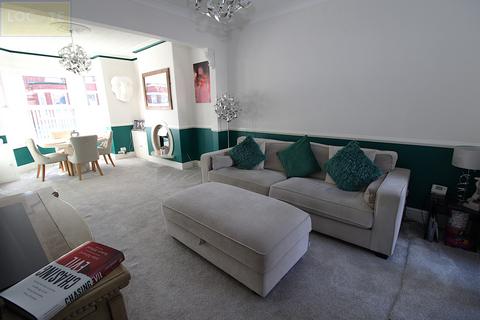 2 bedroom terraced house for sale, Grosvenor Road, Urmston,