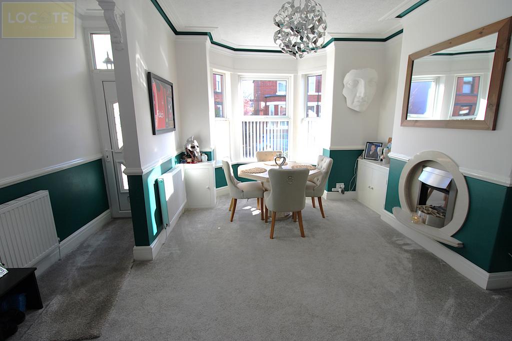 House in Trafford, Davyhulme - View 2