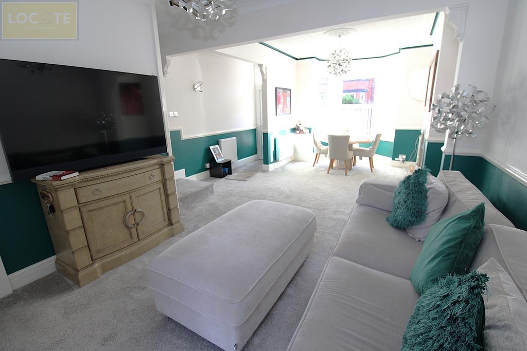 House in Trafford, Davyhulme - View 3