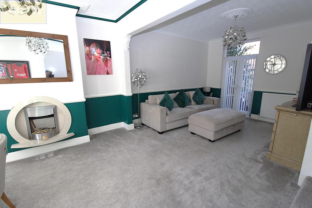 House in Trafford, Davyhulme - View 4