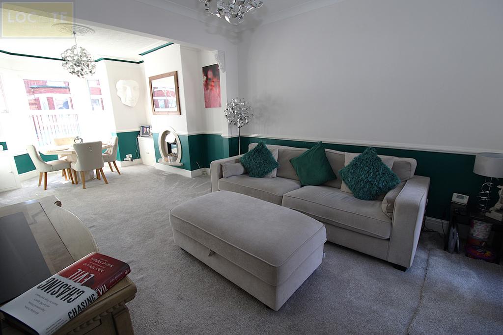 House in Trafford, Davyhulme - View 5