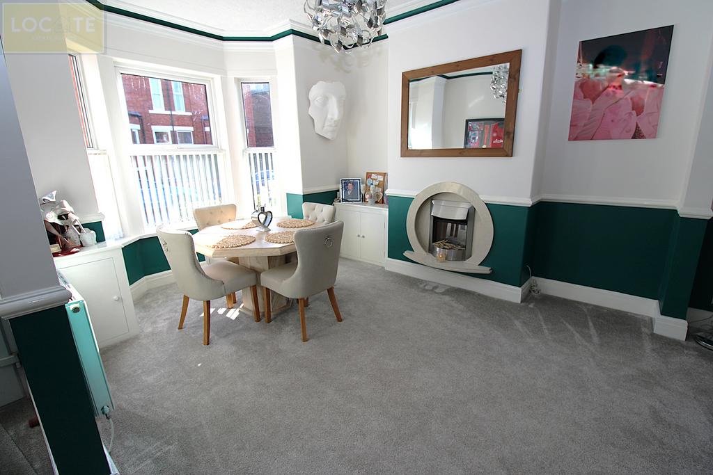 House in Trafford, Davyhulme - View 6