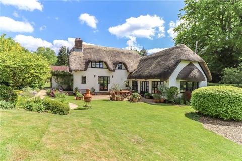 undefined, Monxton, Andover, Hampshire, SP11