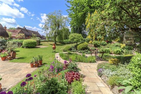 undefined, Monxton, Andover, Hampshire, SP11