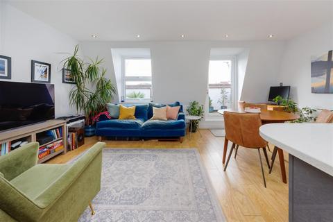 2 bedroom flat for sale, Malden Road, Gospel Oak