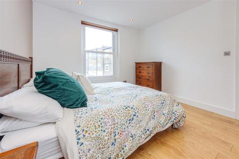 2 bedroom flat for sale, Malden Road, Gospel Oak