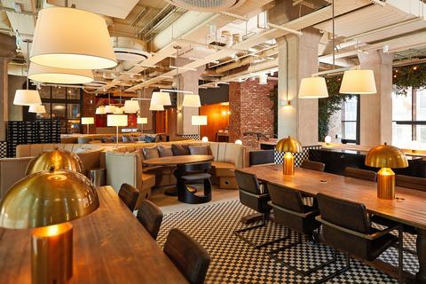 2 bedroom apartment for sale, Nobel Way, Manchester M1