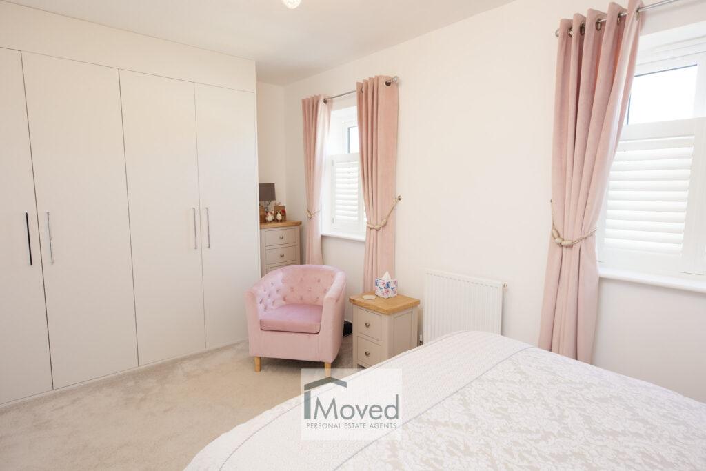 Bedroom One-2