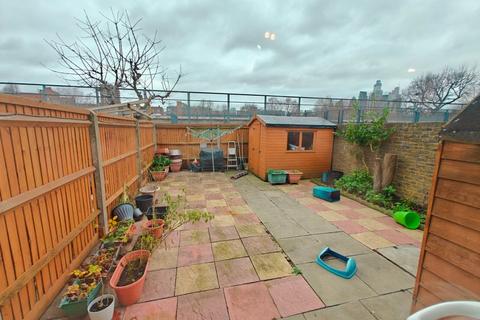 undefined, Fakruddin Street, London E1