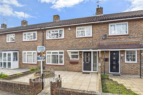 3 bedroom terraced house for sale, Chantrey Road, Crawley, West Sussex