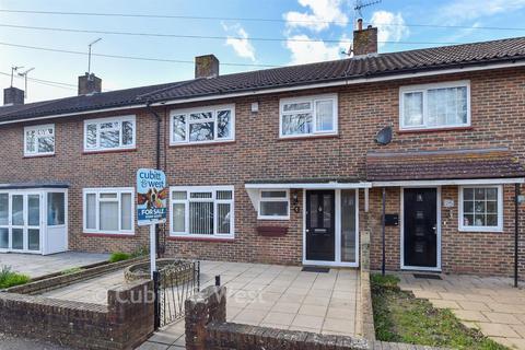 undefined, Chantrey Road, Crawley RH10