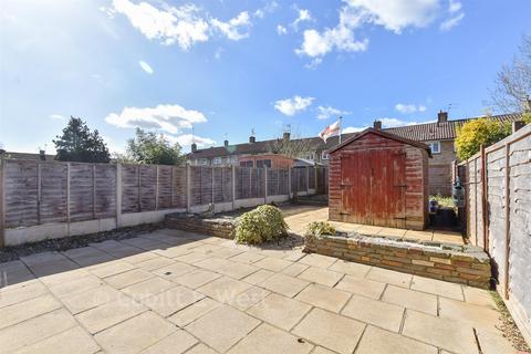 undefined, Chantrey Road, Crawley RH10