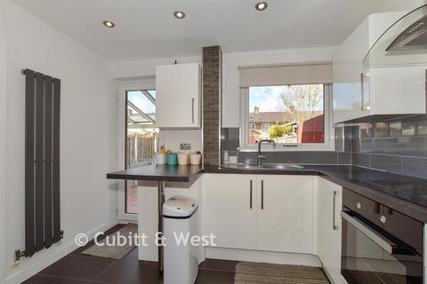 undefined, Chantrey Road, Crawley RH10