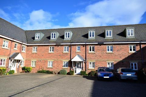undefined, Wade Court, Hatherley