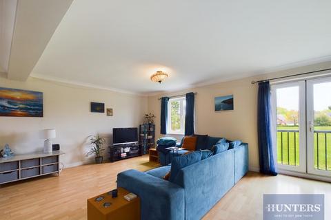 undefined, Wade Court, Hatherley