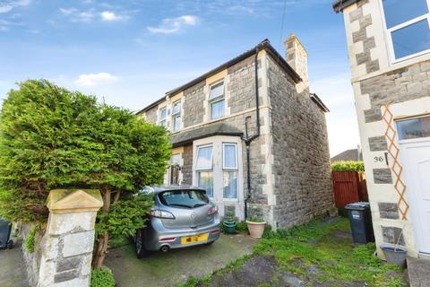 Sandford Road, Weston-Super-Mare, BS23