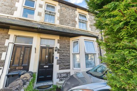undefined, Sandford Road, Weston-Super-Mare, BS23
