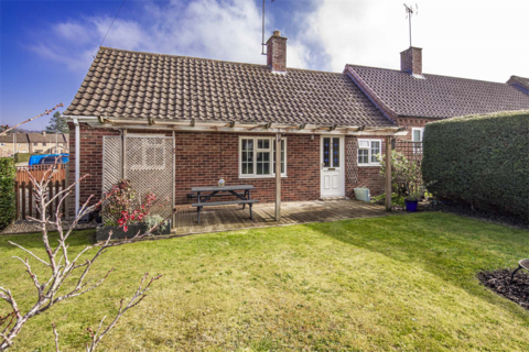3 bedroom bungalow for sale, 61 Cleeve Down, Goring on Thames, RG8