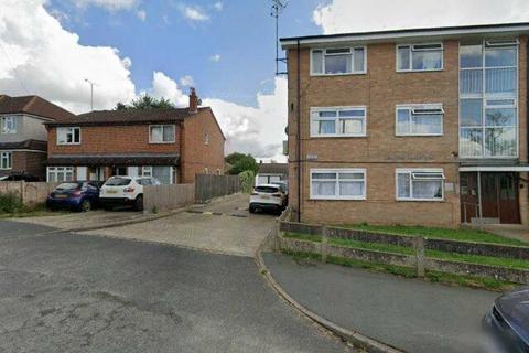 undefined, Apley Road, Reigate RH2