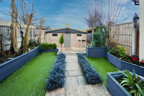 undefined, Hillfield Avenue, Morden, London, SM4 6BA