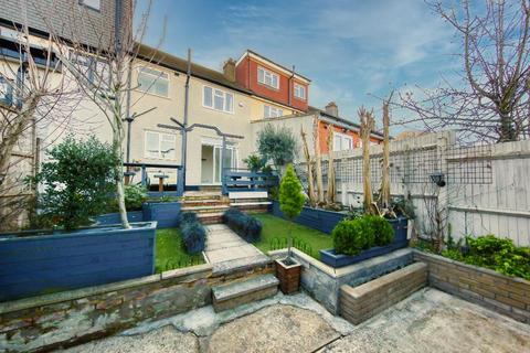 undefined, Hillfield Avenue, Morden, London, SM4 6BA