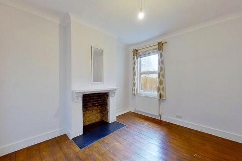 3 bedroom terraced house for sale, Kingston Road, Wimbledon Chase, London, SW20 8LN