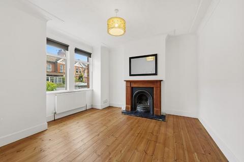 3 bedroom terraced house for sale, Kingston Road, Wimbledon Chase, London, SW20 8LN