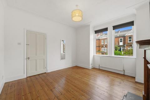 3 bedroom terraced house for sale, Kingston Road, Wimbledon Chase, London, SW20 8LN