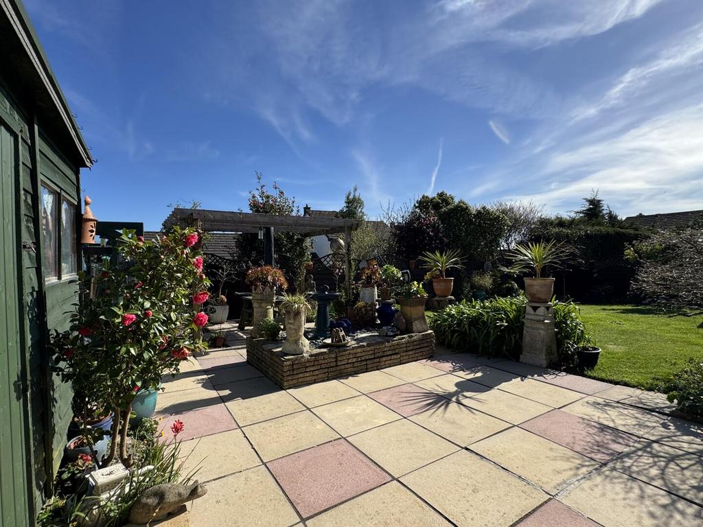 Terrace / Patio