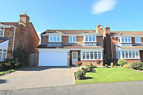 undefined, Bradman Drive, Chester Le Street