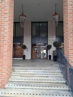 undefined, Warehouse Court, No 1 Street, Woolwich, London, SE18 6FB
