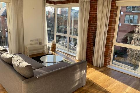 undefined, Warehouse Court, No 1 Street, Woolwich, London, SE18 6FB