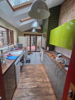 3 bedroom terraced house to rent, Fearon Street, Greenwich, London, SE10 0RS