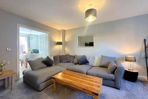 undefined, Shepherds Drove, West Ashton, Trowbridge, BA14 6DG