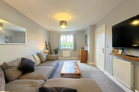undefined, Shepherds Drove, West Ashton, Trowbridge, BA14 6DG