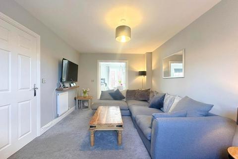 undefined, Shepherds Drove, West Ashton, Trowbridge, BA14 6DG