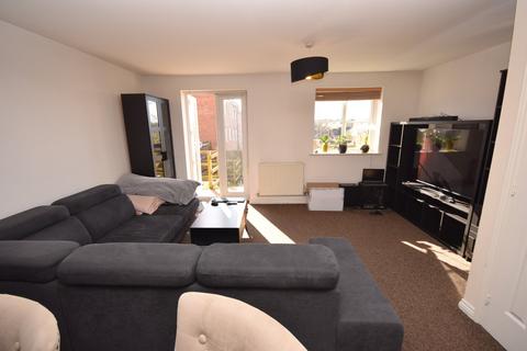 undefined, Farnborough Avenue, Rugby CV22