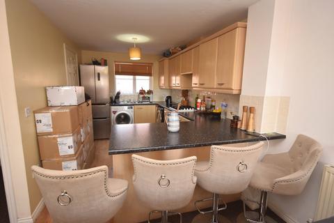 undefined, Farnborough Avenue, Rugby CV22