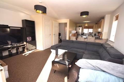 undefined, Farnborough Avenue, Rugby CV22