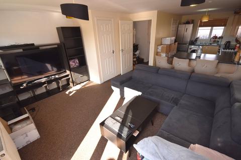 undefined, Farnborough Avenue, Rugby CV22