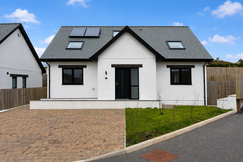 undefined, Sunniholme Place, Threemilestone
