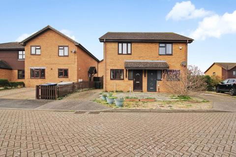 undefined, Becket Close, Deal, Kent, CT14 6UD