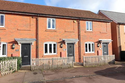 2 bedroom terraced house for sale, Silsoe MK45
