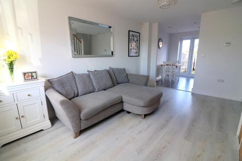 2 bedroom terraced house for sale, Silsoe MK45